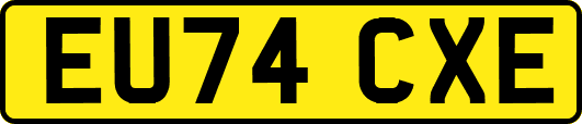 EU74CXE