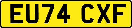 EU74CXF
