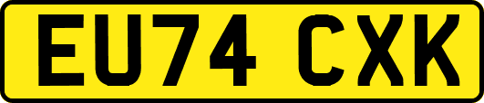 EU74CXK