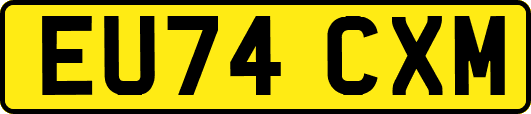 EU74CXM