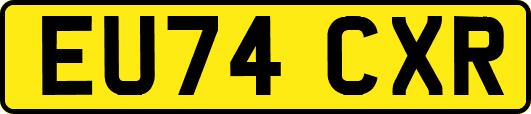 EU74CXR