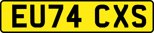 EU74CXS