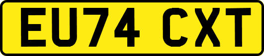 EU74CXT