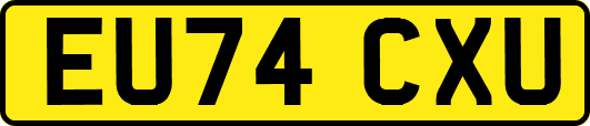 EU74CXU