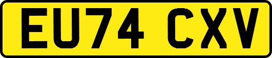 EU74CXV