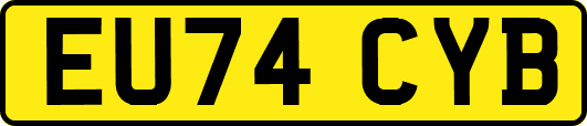 EU74CYB