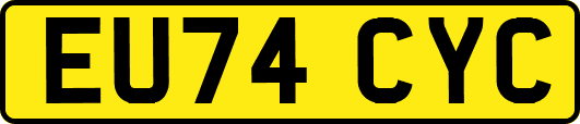 EU74CYC