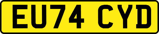 EU74CYD