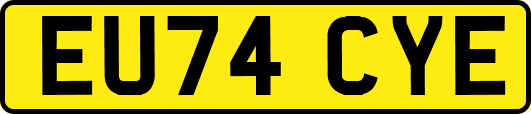 EU74CYE