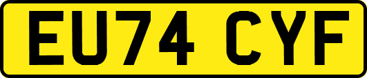 EU74CYF