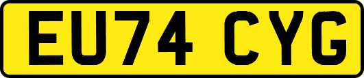 EU74CYG