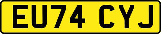 EU74CYJ
