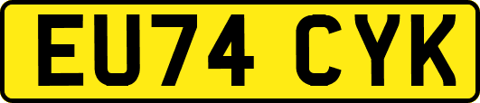 EU74CYK