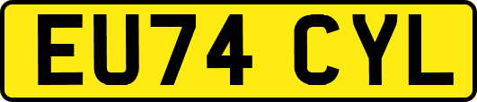 EU74CYL