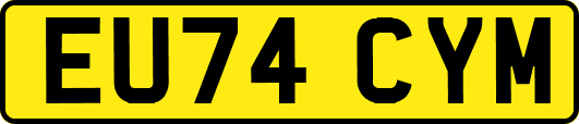 EU74CYM