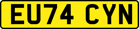 EU74CYN
