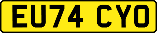 EU74CYO