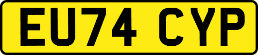 EU74CYP
