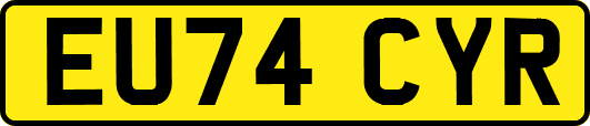 EU74CYR