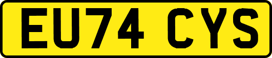 EU74CYS