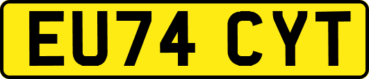 EU74CYT