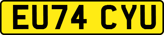 EU74CYU