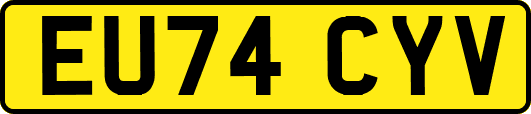 EU74CYV