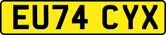 EU74CYX