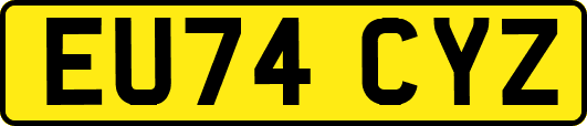 EU74CYZ