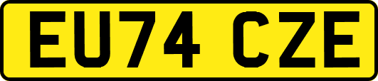 EU74CZE