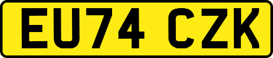 EU74CZK