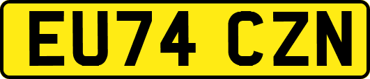 EU74CZN
