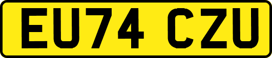 EU74CZU