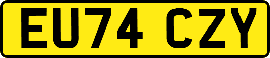 EU74CZY