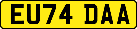 EU74DAA