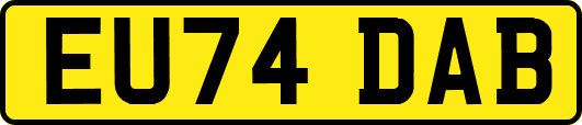 EU74DAB
