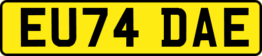 EU74DAE