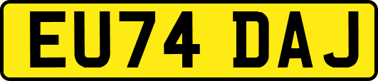 EU74DAJ