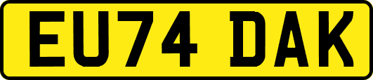 EU74DAK
