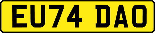 EU74DAO
