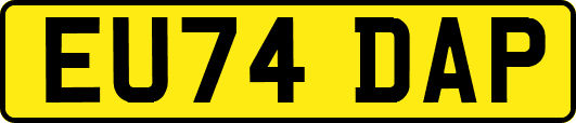 EU74DAP