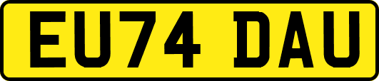 EU74DAU