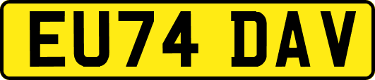 EU74DAV