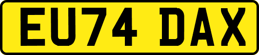 EU74DAX