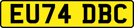 EU74DBC