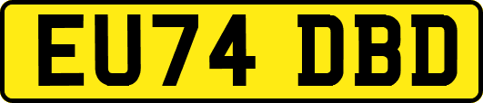 EU74DBD