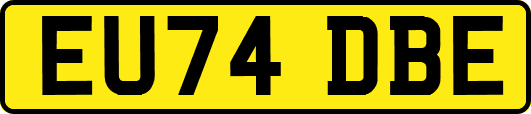 EU74DBE