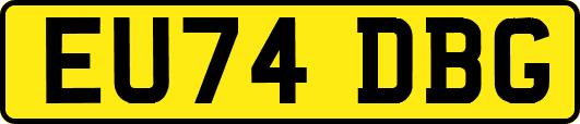 EU74DBG