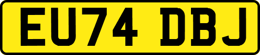 EU74DBJ