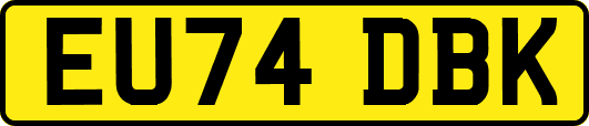 EU74DBK